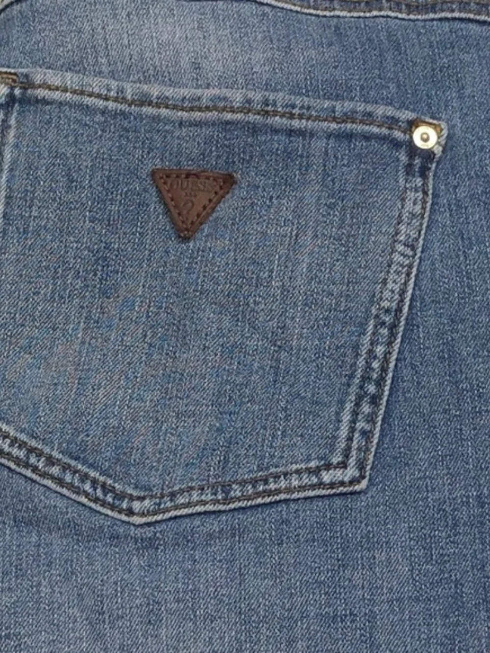 GUESS 1981 SKINNY JEANS 32x28 ⭐️